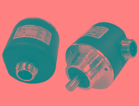 E30，40，50系列編碼器